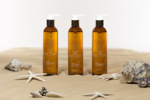 The Spa at The Sanctuary at Kiawah Island - Custom Massage Oil - Makes Scents Natural Spa Line