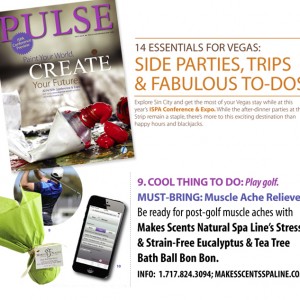 ISPA Pulse Magazine July 2014