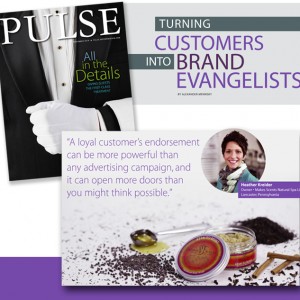 ISPA Pulse Magazine November 2014