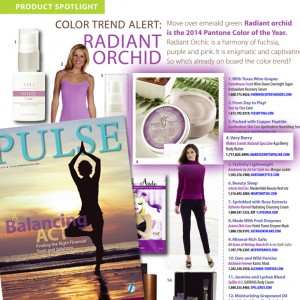 ISPA Pulse Magazine June 2014