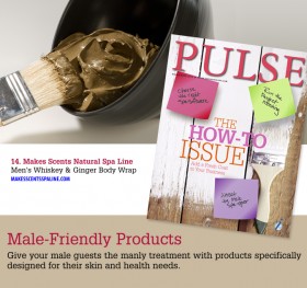 ISPA Pulse Magazine