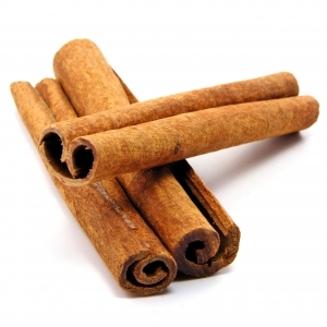 Essential Fall Essential Oils: Cinnamon Oil