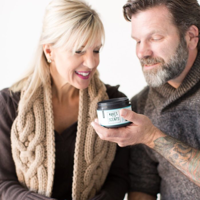 Holiday Gift Ideas For Him & Her | Makes Scents Natural Spa Line