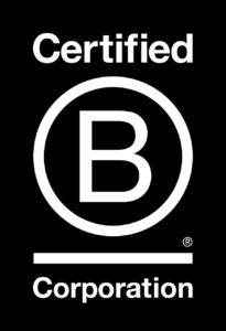 Certified B Corp | Makes Scents Natural Spa Line